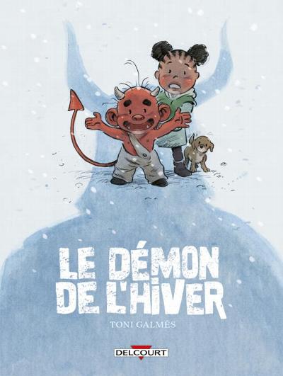Le Démon de l'hiver : 