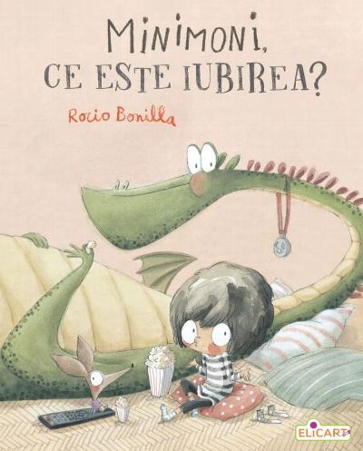 Minimoni, ce este iubirea? : 