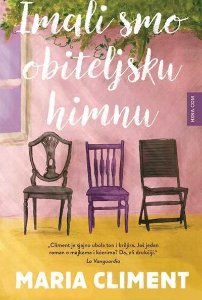 Imali smo obiteljsku himnu : 