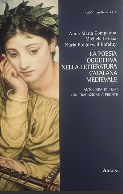 La poesia oggettiva nella letteratura catalana medievale : 