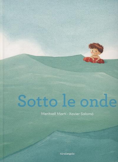 Sotto le onde : 