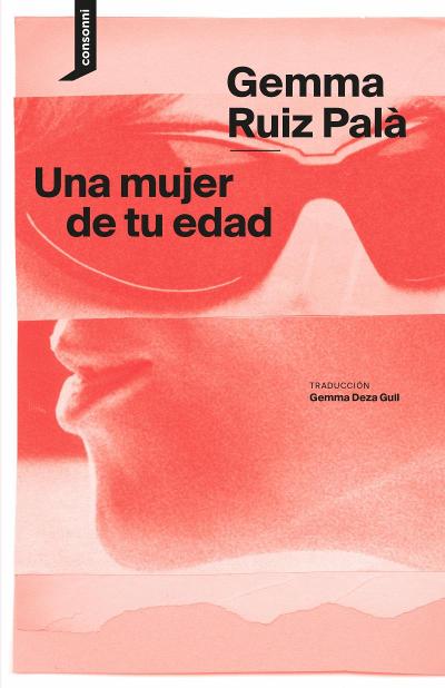 Una mujer de tu edad : 