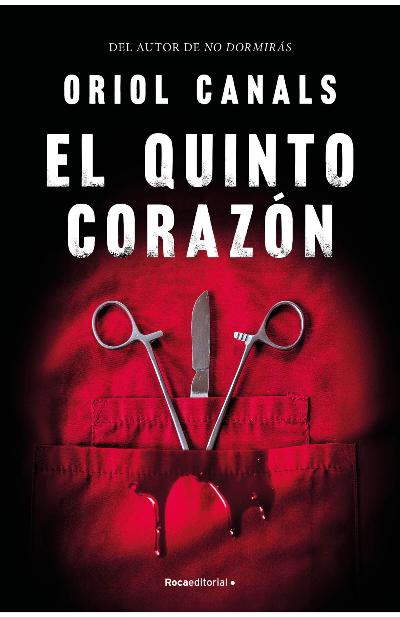 El quinto corazón : 