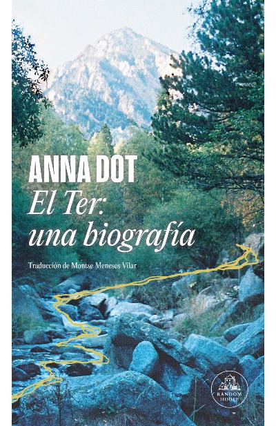 El Ter: una biografía : 
