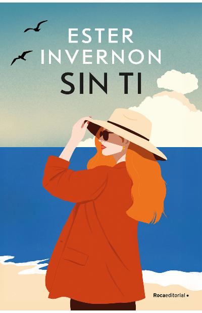 Sin ti : 