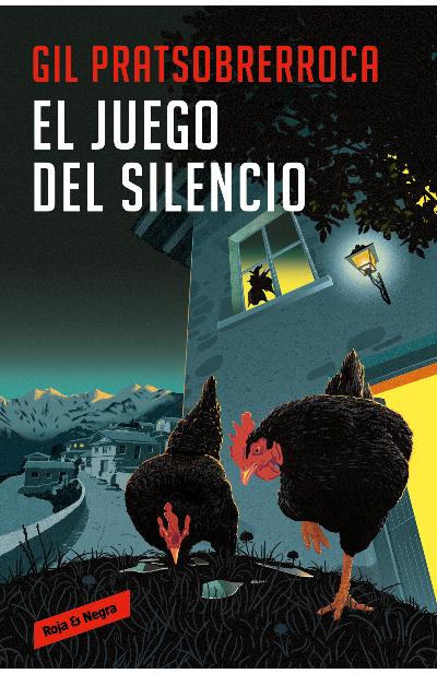 El juego del silencio : 