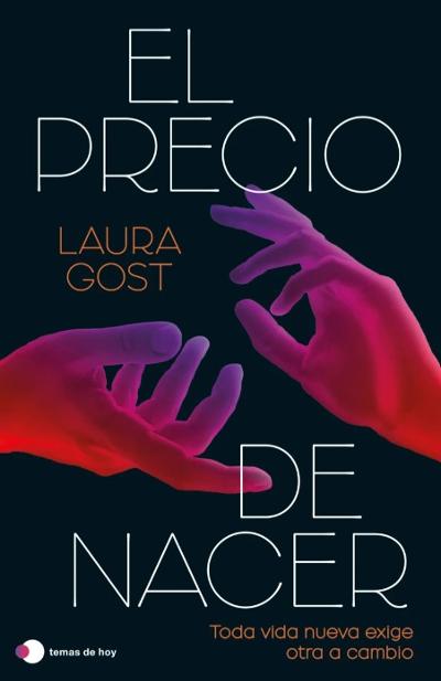 El precio de nacer : 