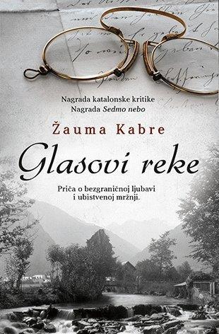 Glasovi reke : 