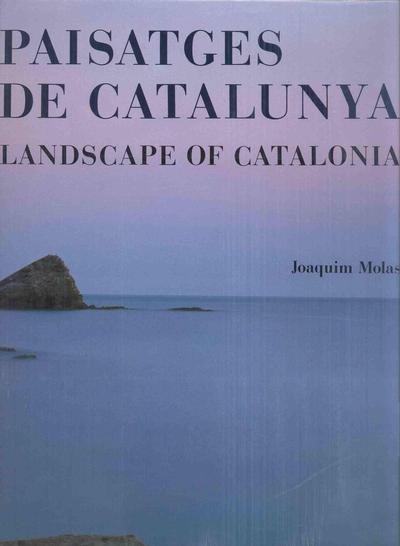 Landscapes of Catalonia : 