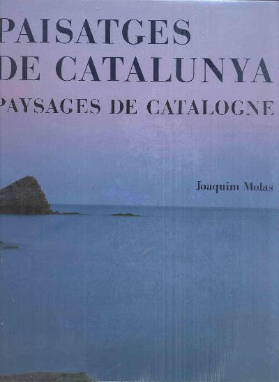 Paysages de Catalogne : 