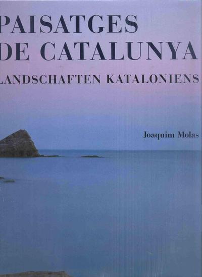 Landschaften Kataloniens : 