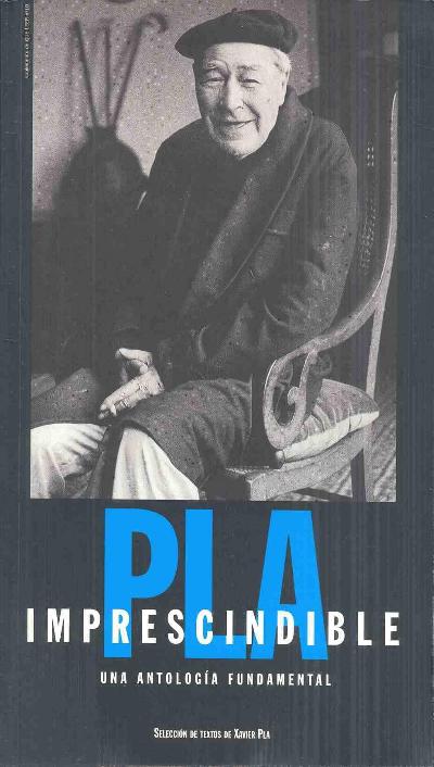 Pla imprescindible : Antología fundamental