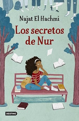 Los secretos de Nur : 