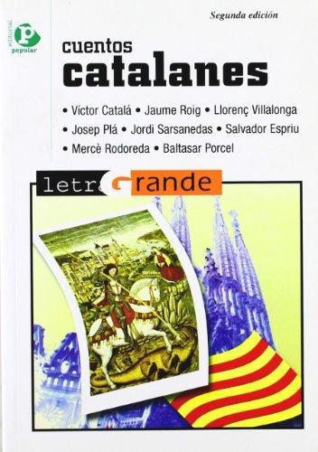 Cuentos catalanes