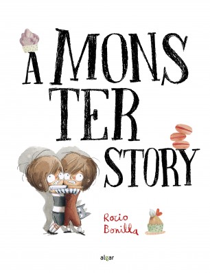 A Monster Story : 