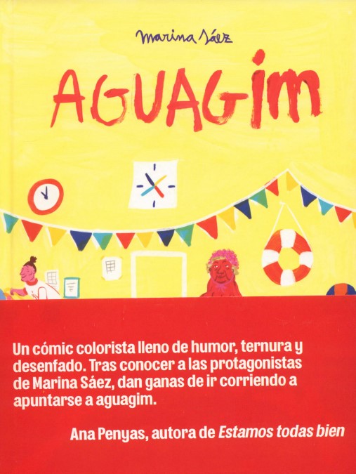 Aguagim