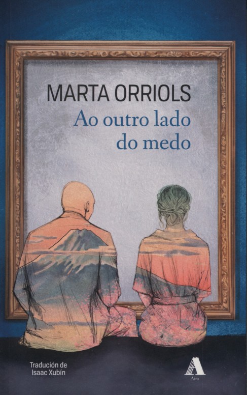Ao outro lado do medo