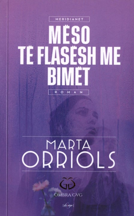 Mëso të flasësh me bimët