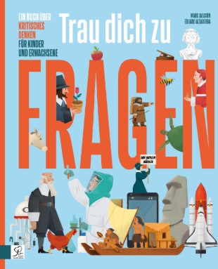 Trau Dich zu Fragen : 