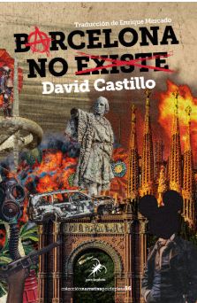 Barcelona no existe : 