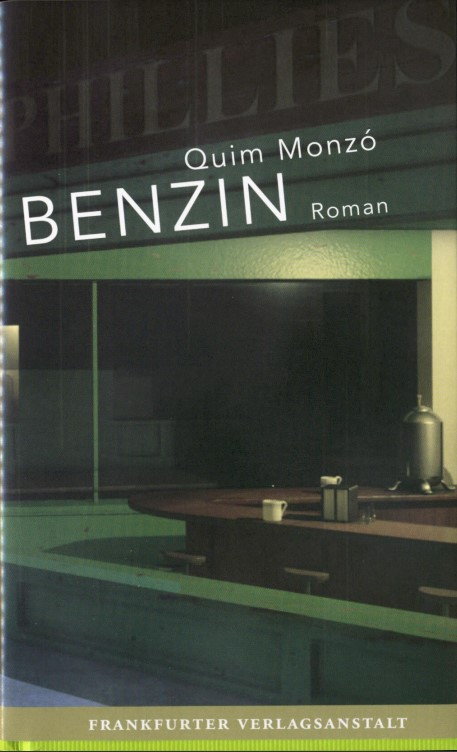 Benzin
