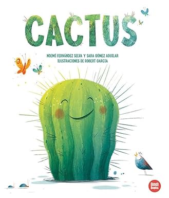 Cactus : 