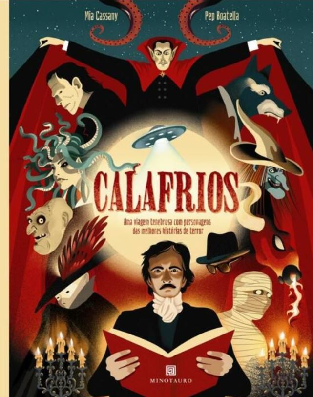 Calafrios