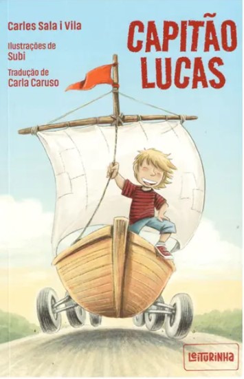 Capitão Lucas