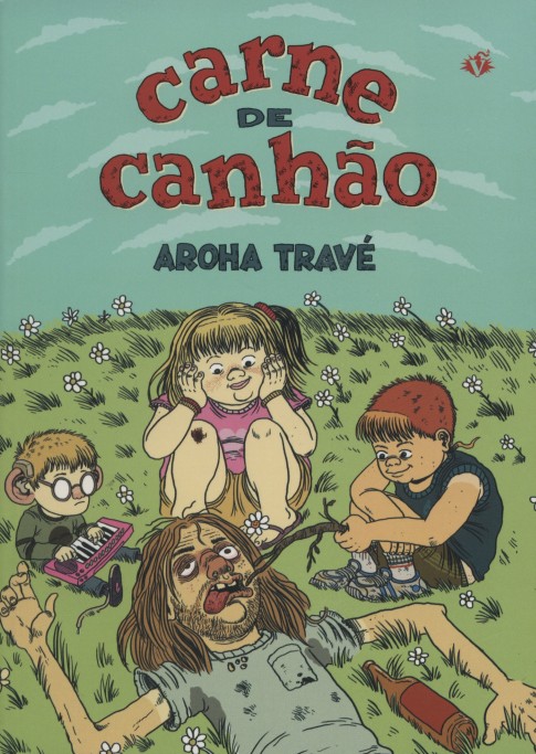 Carne de canhão