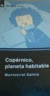 Copérnico, planeta habitable