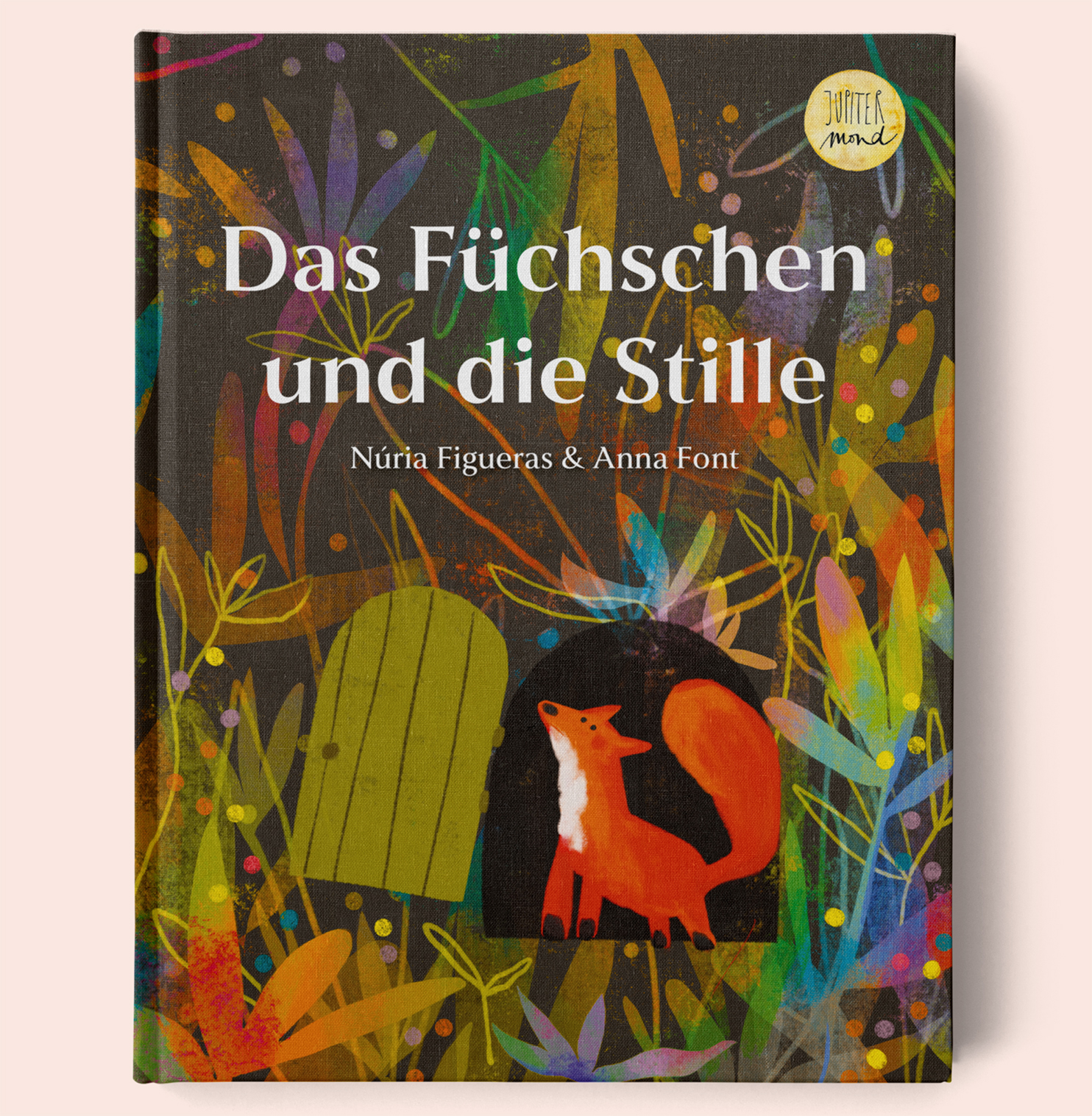Das Füchschen und die Stille
