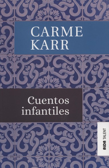 Cuentos infantiles : 