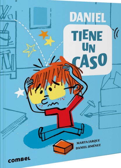 Daniel tiene un caso