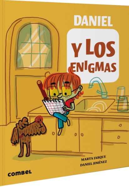 Daniel y los enigmas