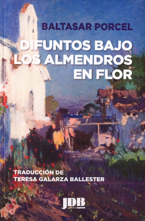 Difuntos bajo los almendros en flor