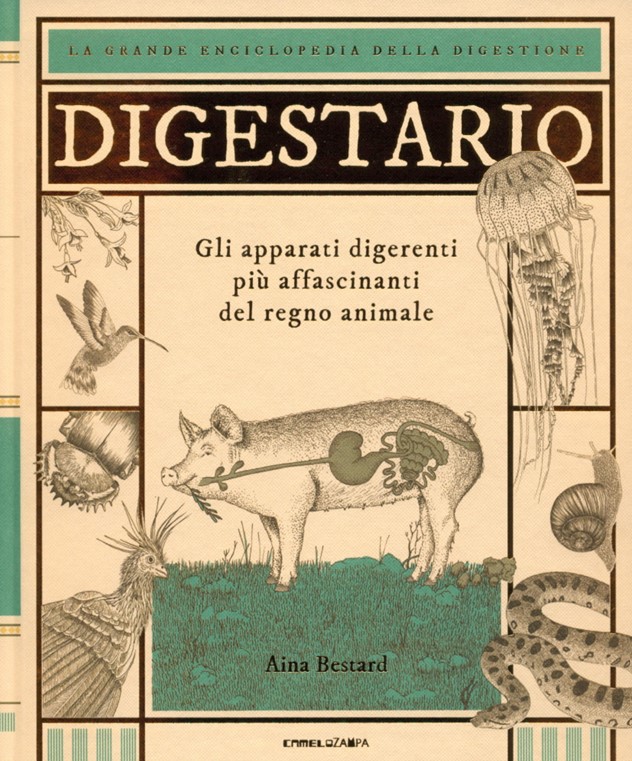 Digestario
