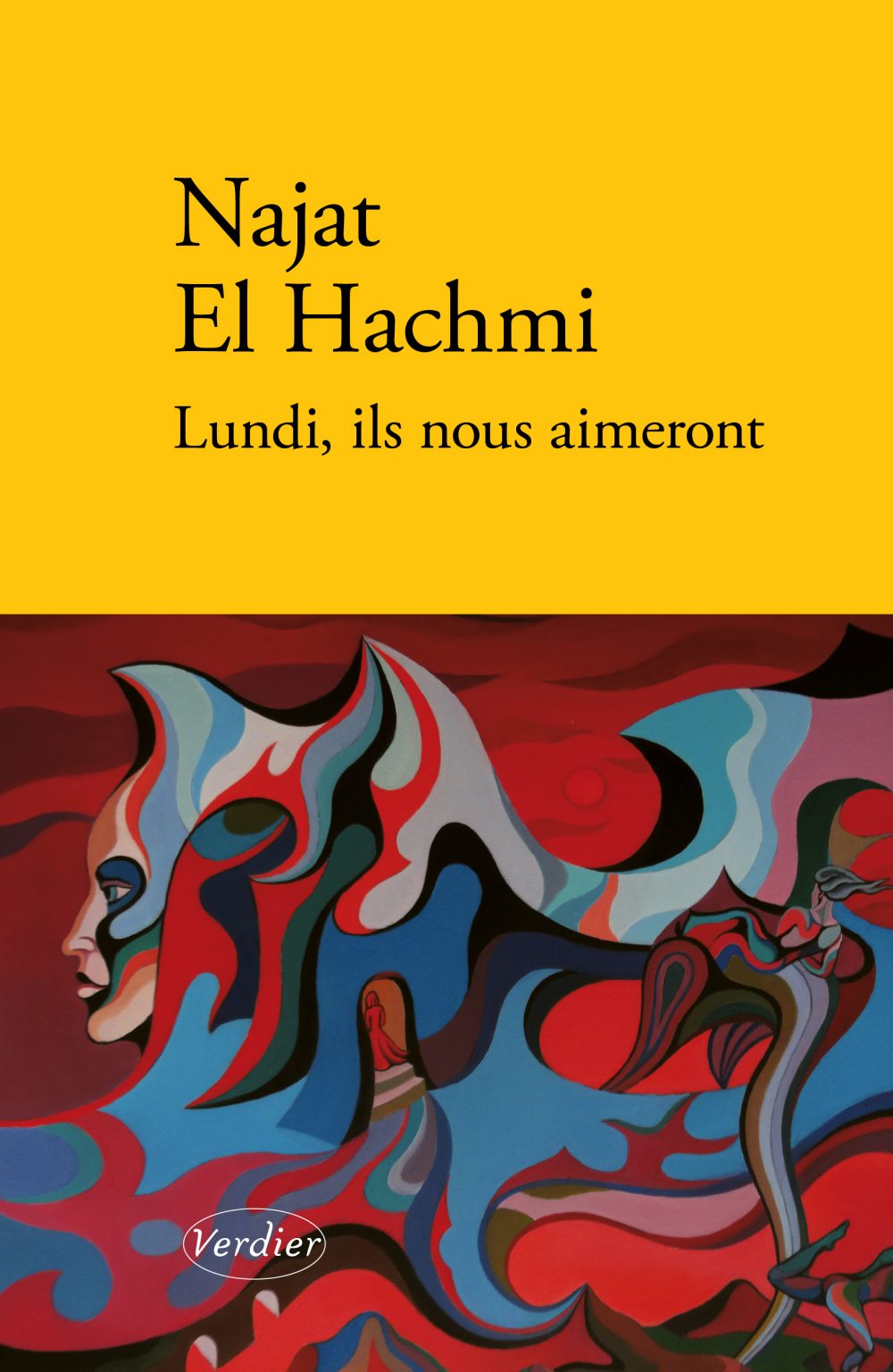 Lundi, ils nous aimeront : 