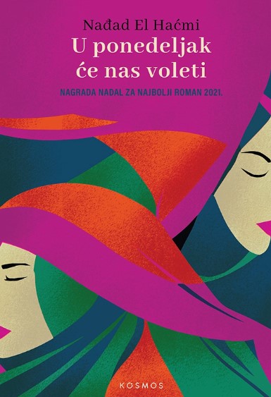 U ponedeljak će nas voleti