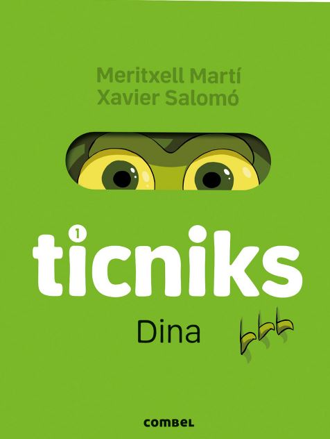 Ticniks 1 - Dina