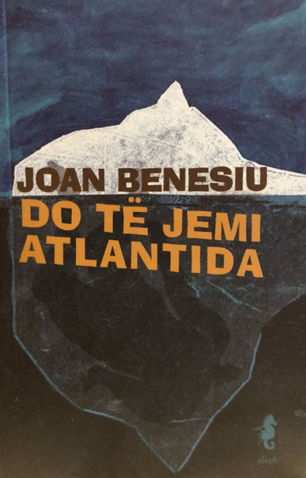 Do të jemi Atlantida