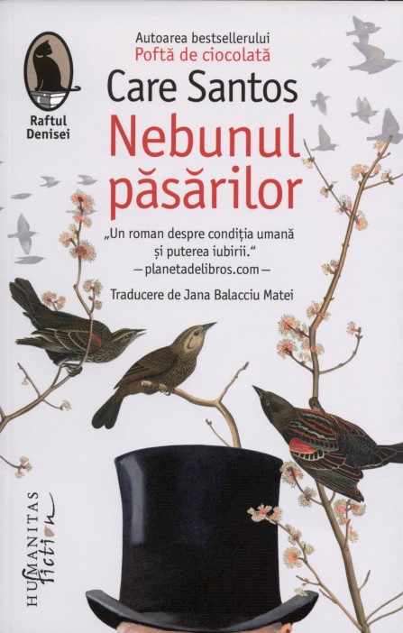 Nebunul păsărilor