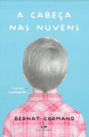 A cabeça nas nuvens