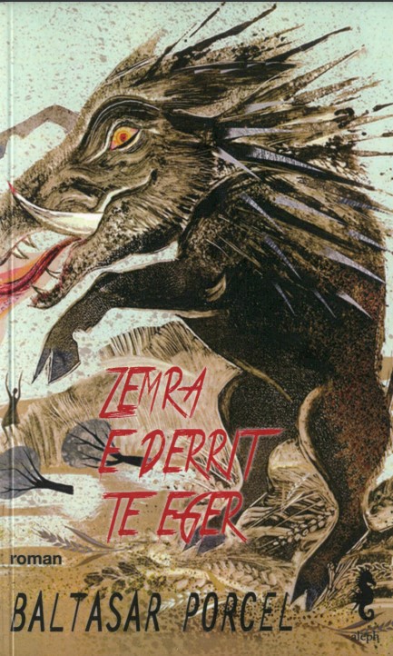 Zemra e derrit të egër