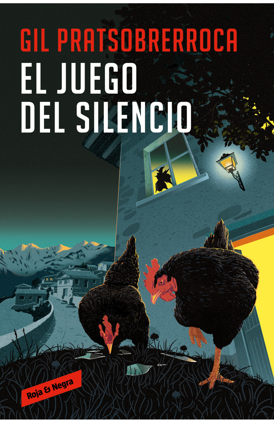 El juego del silencio