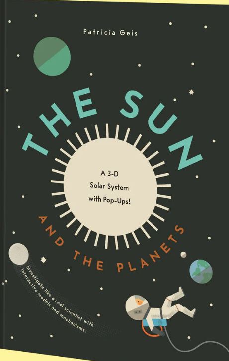 The Sun and the Planets
