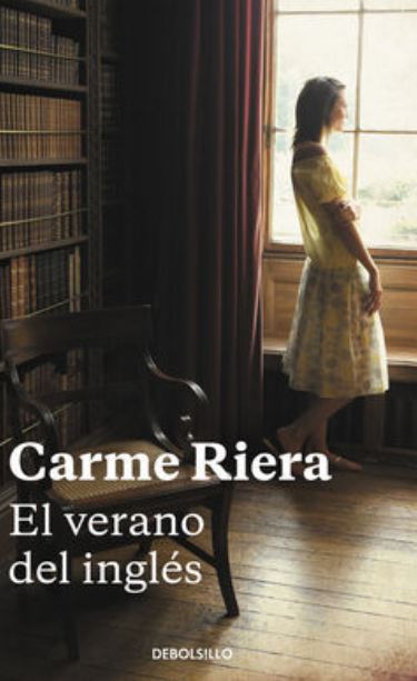 El verano del inglés