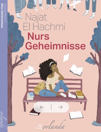 Els secrets de la Nur