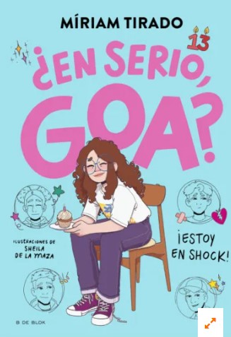 ¿En serio, Goa? : 