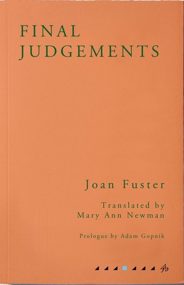 Final Judgements