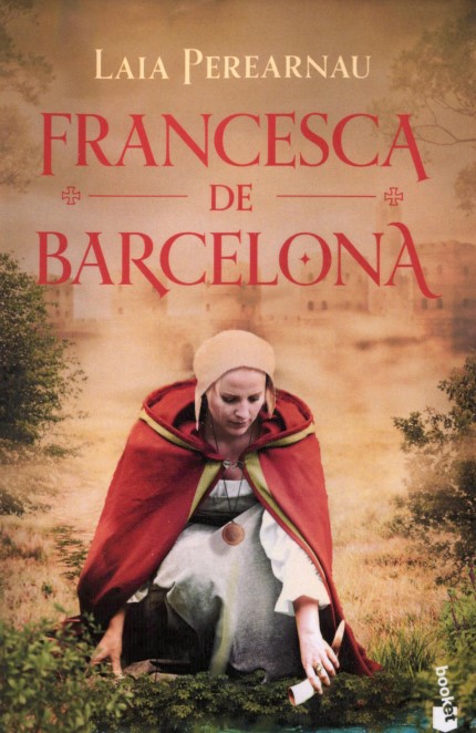 Francesca de Barcelona : 